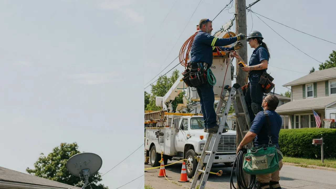 Electrical Repair in Butler, KY near me